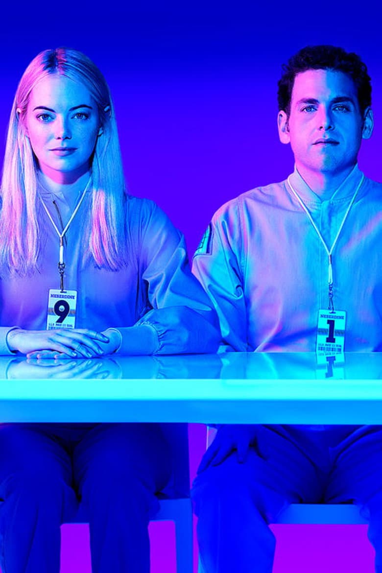 Maniac — posters 3