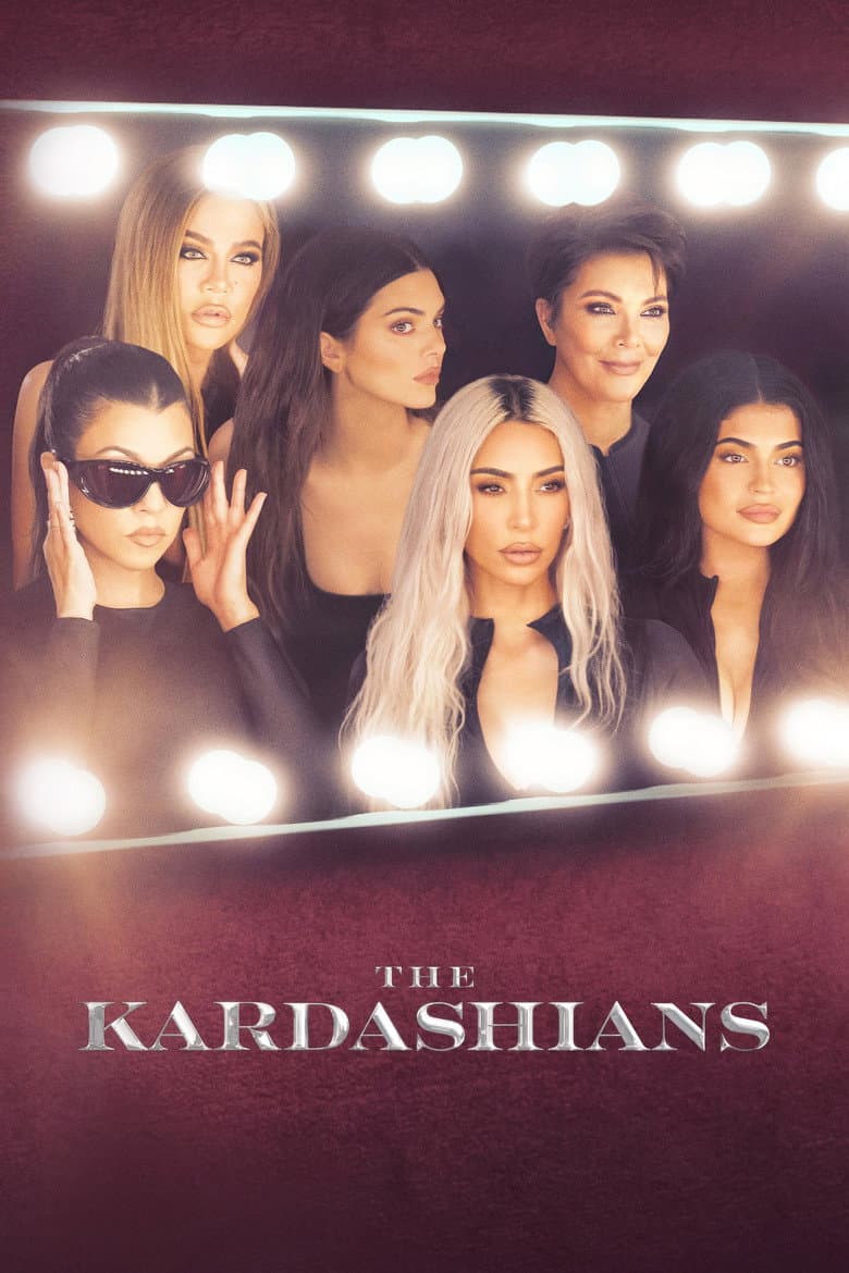 The Kardashians — posters 8