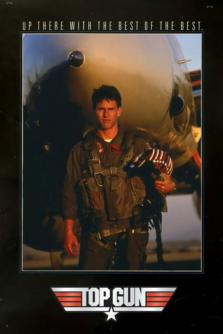 Top Gun — posters 8