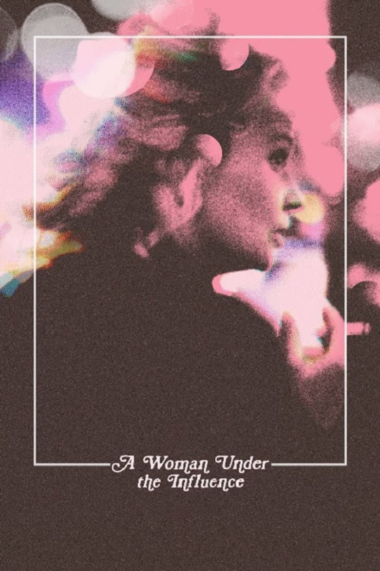 A Woman Under the Influence — posters 4