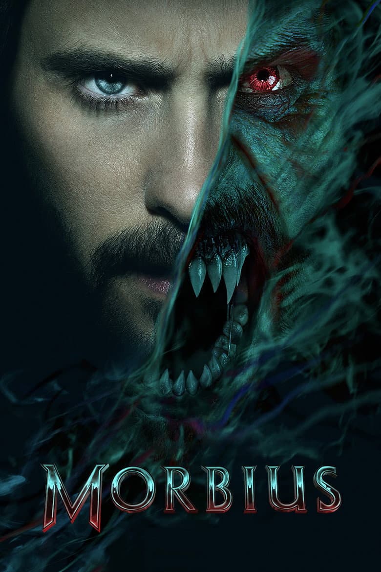 Morbius — posters 6
