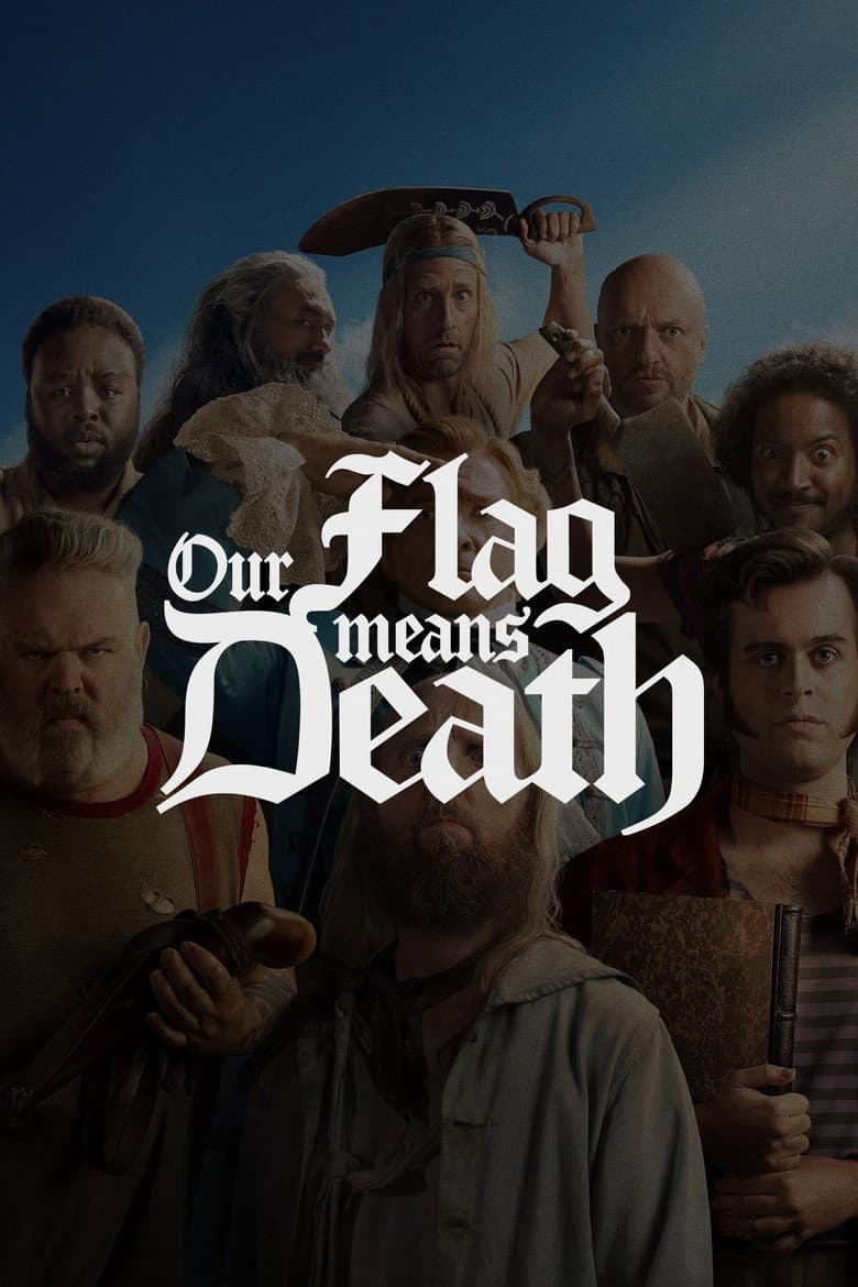 Our Flag Means Death — posters 6