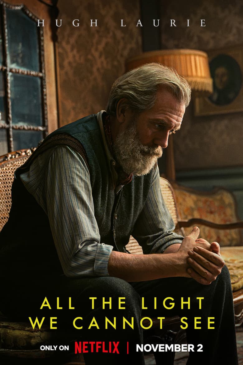 All the Light We Cannot See — posters 6