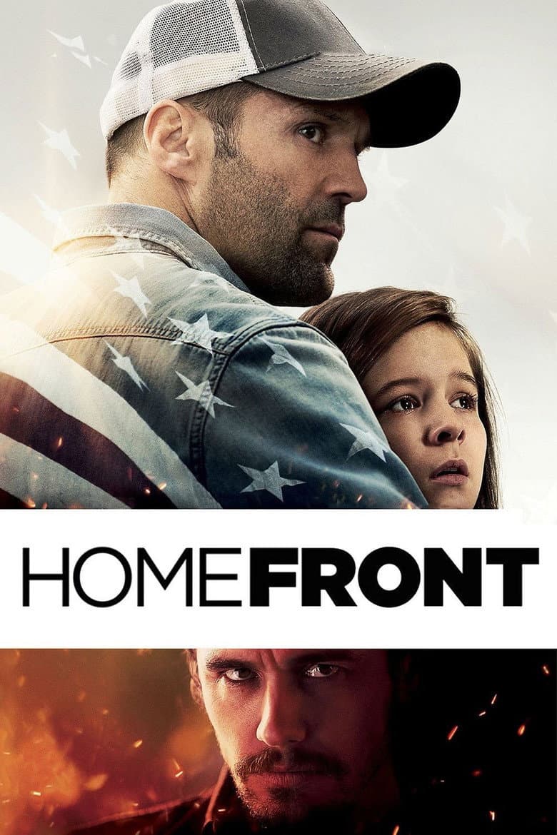 Homefront — posters 4