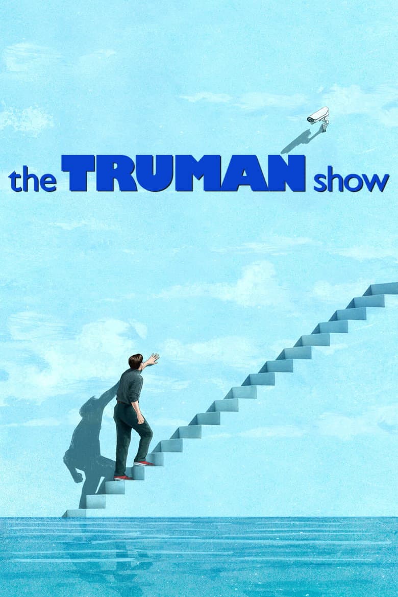 The Truman Show — posters 3