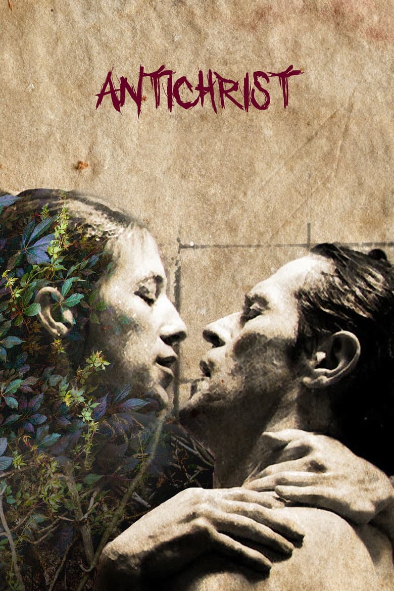 Antichrist — posters 7