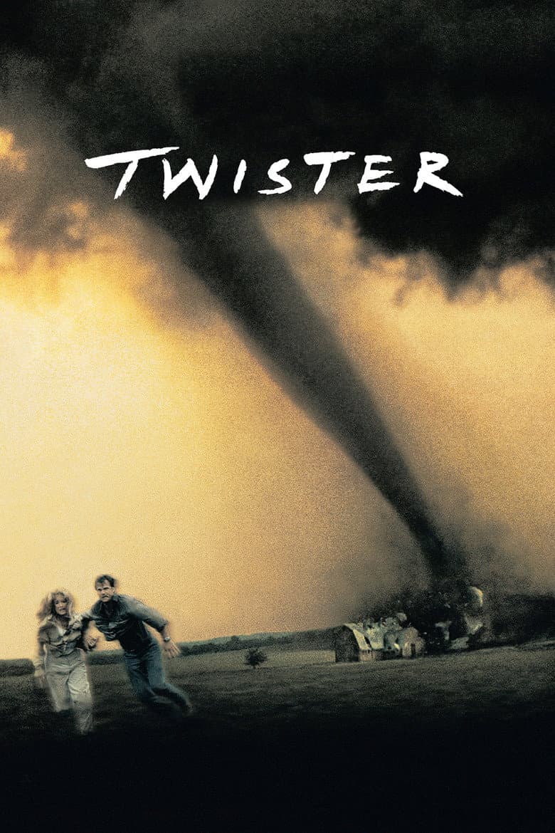 Twister — posters 4