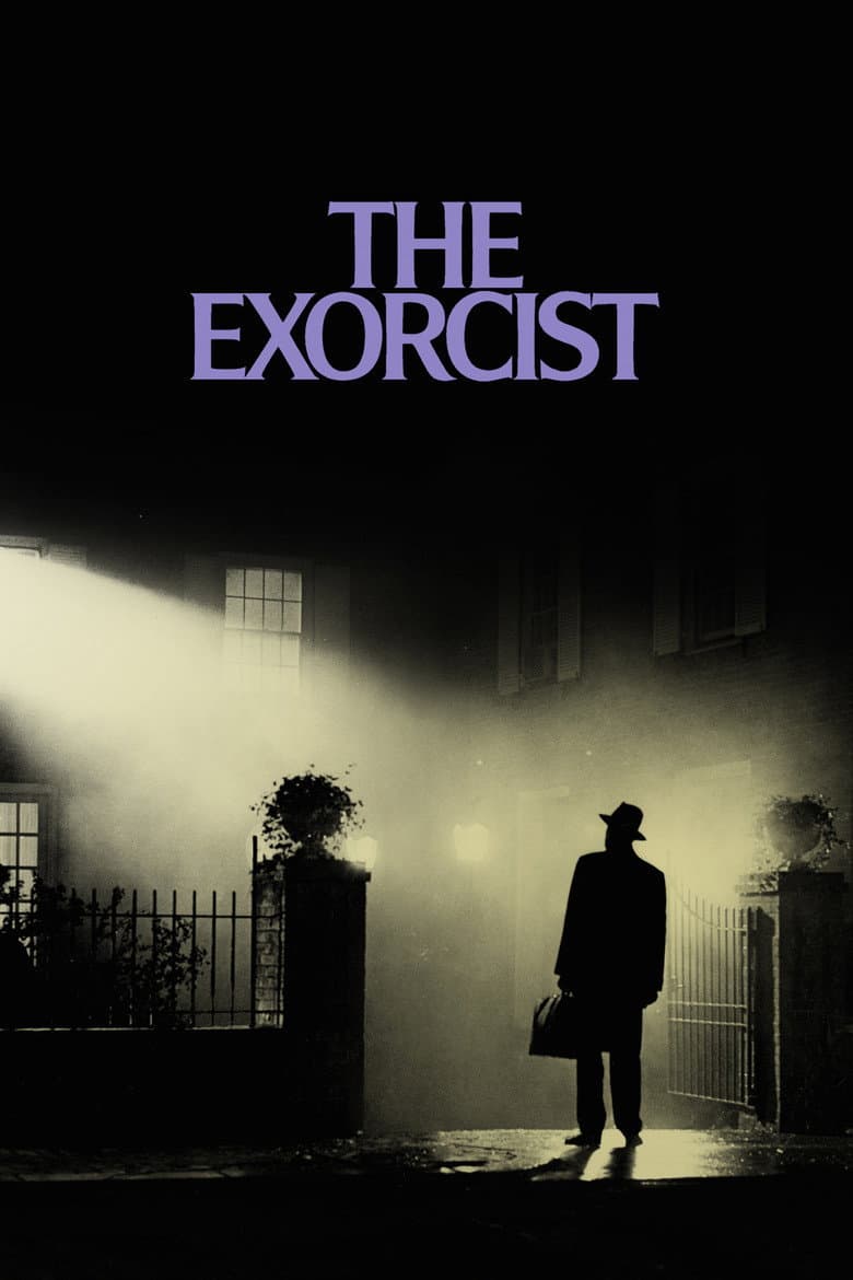 The Exorcist — posters 4