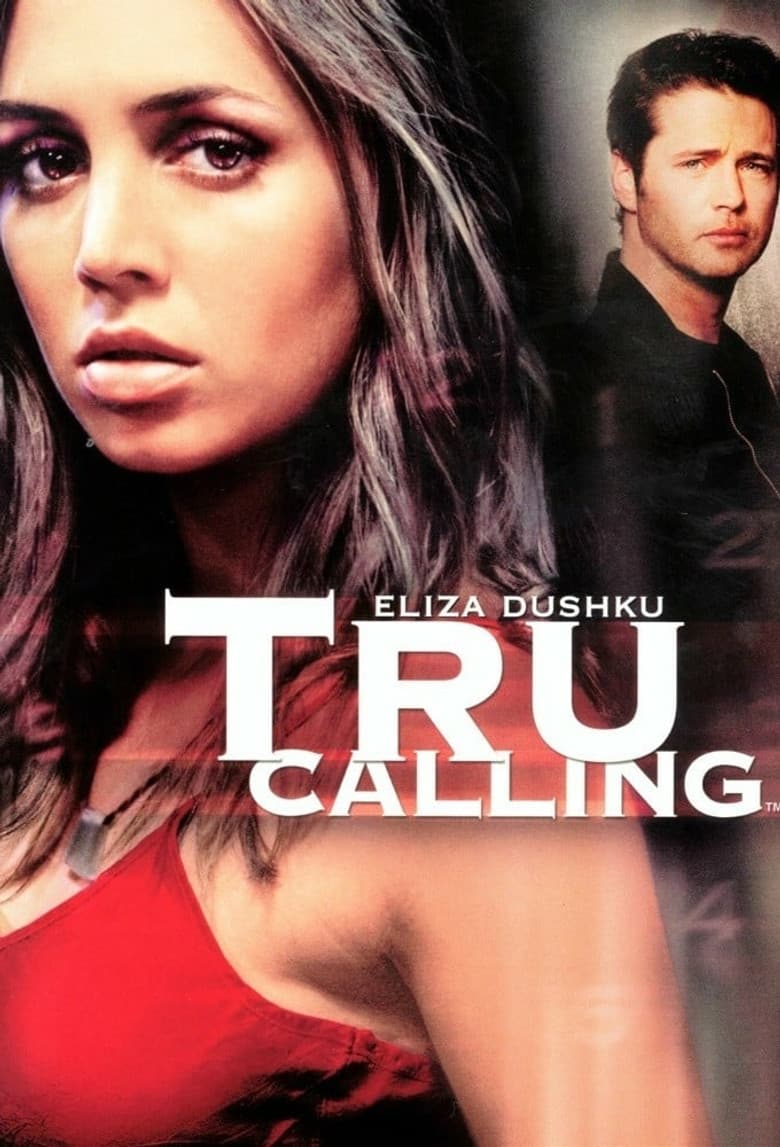Tru Calling — posters 6