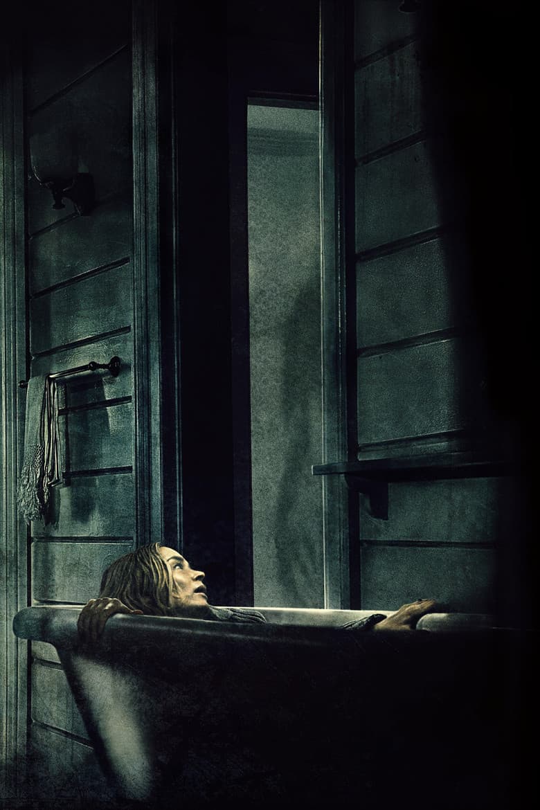 A Quiet Place — posters 4
