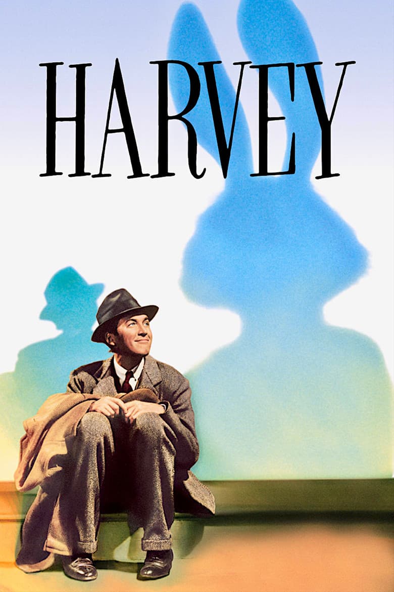 Harvey — posters 3