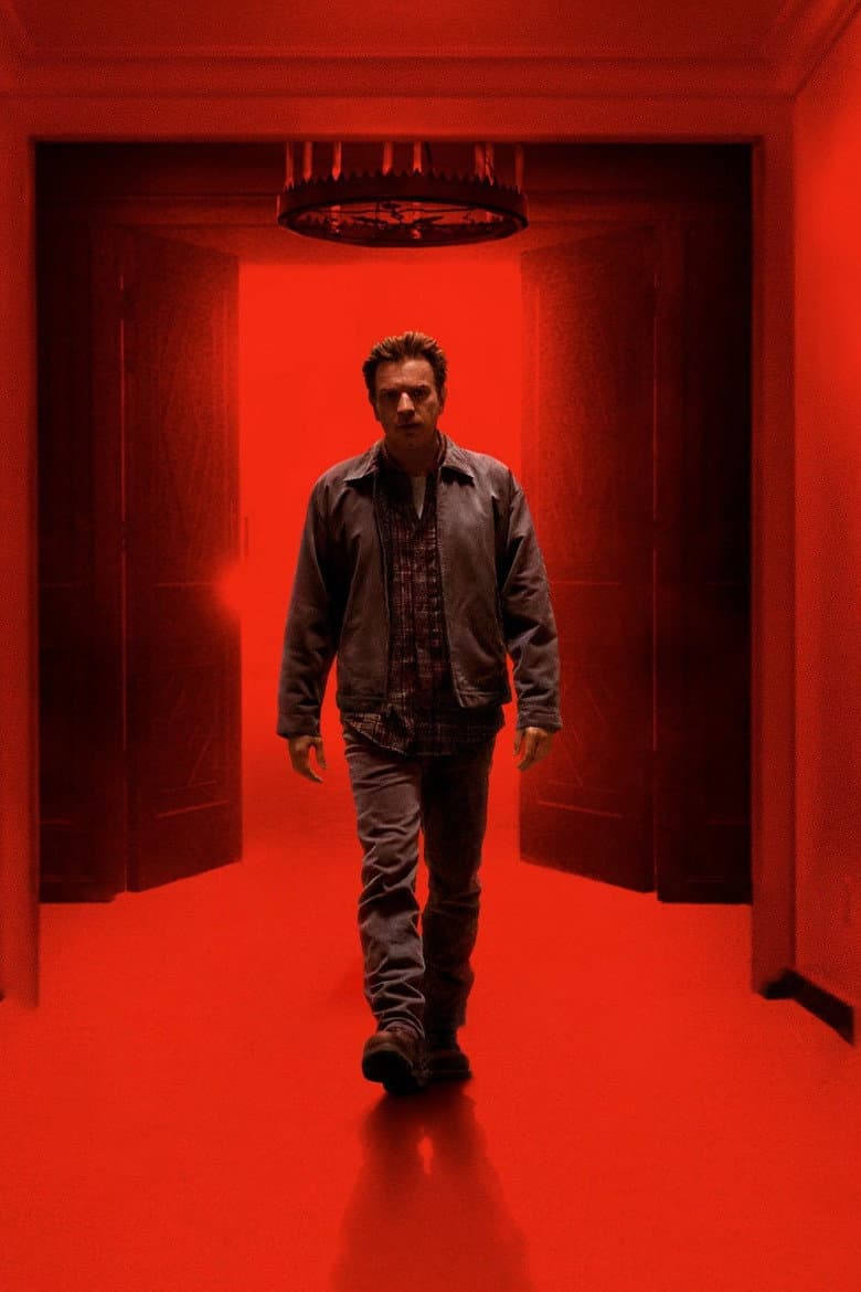 Doctor Sleep — posters 6