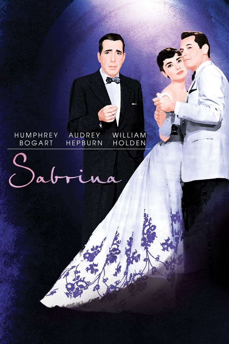 Sabrina — posters 5