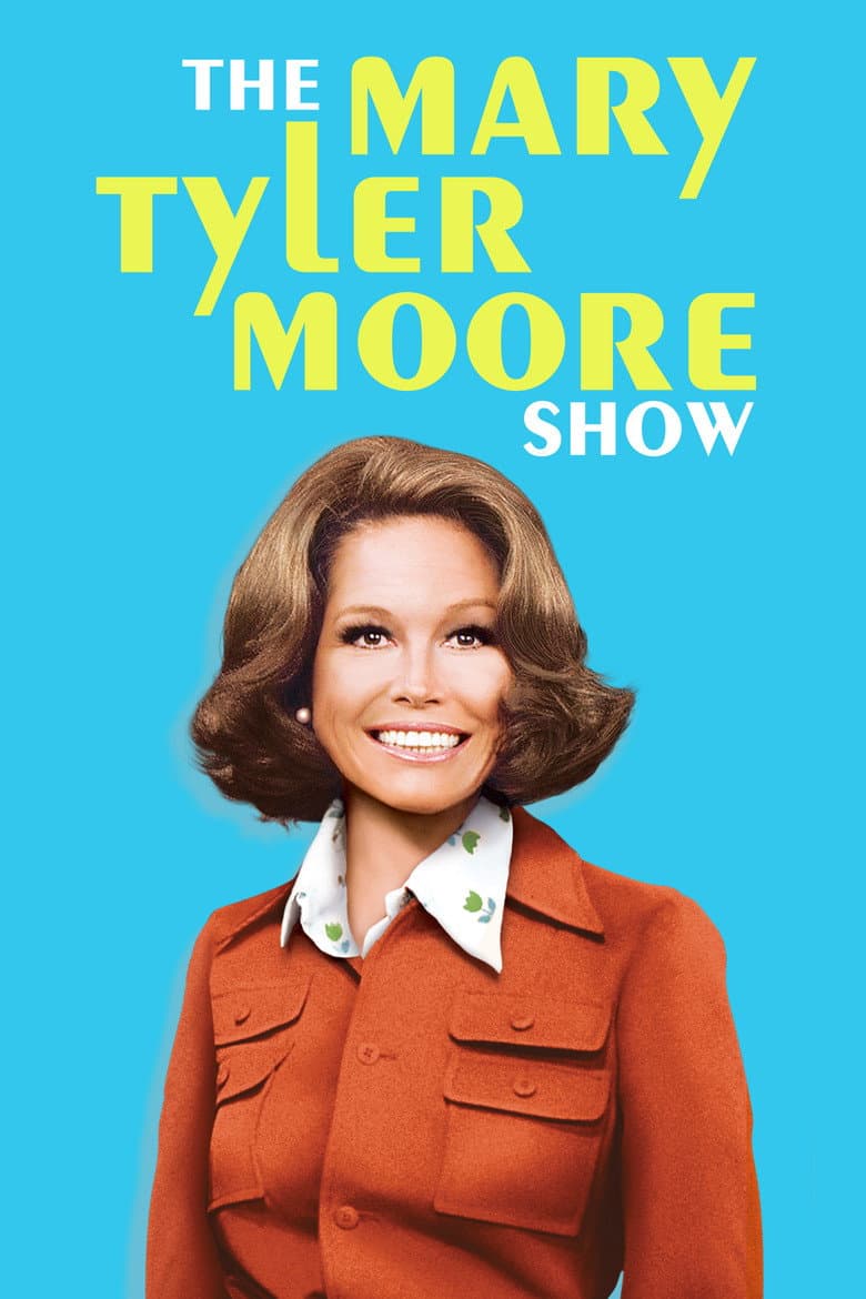 The Mary Tyler Moore Show — posters 3