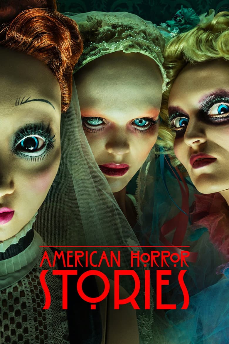 American Horror Stories — posters 2