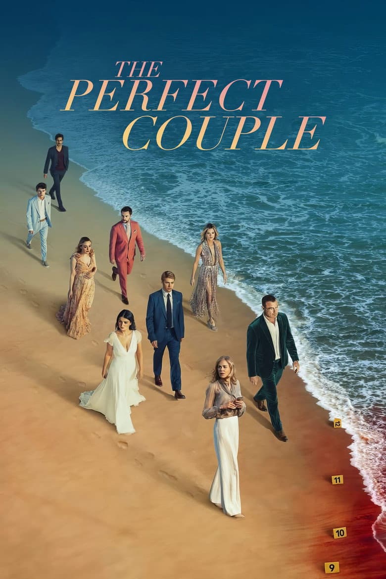 The Perfect Couple — posters 4