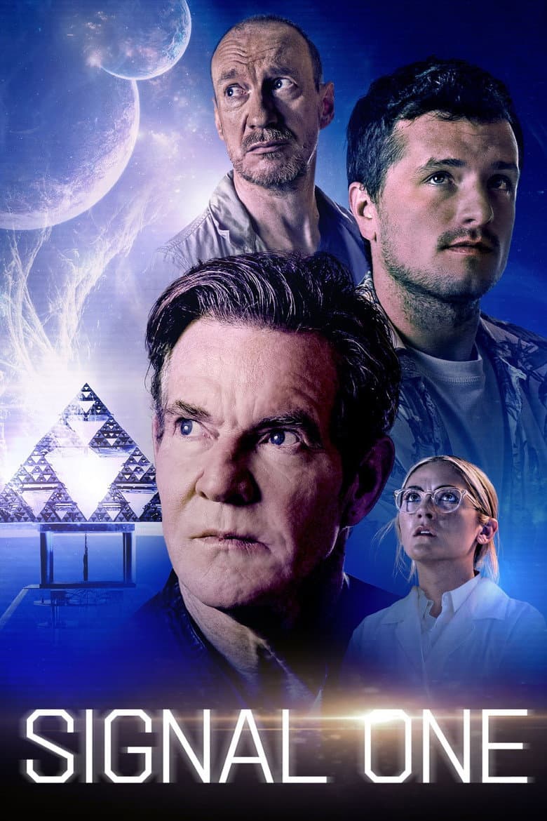 Signal One — posters 8