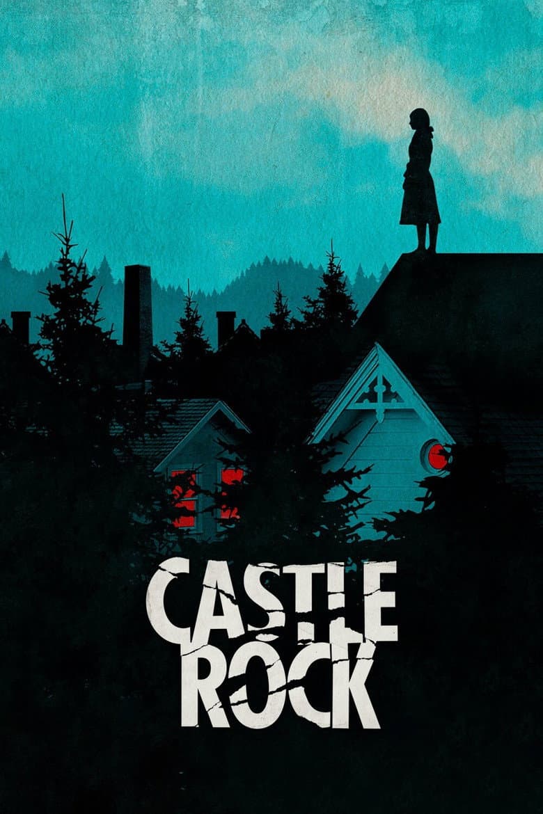 Castle Rock — posters 7