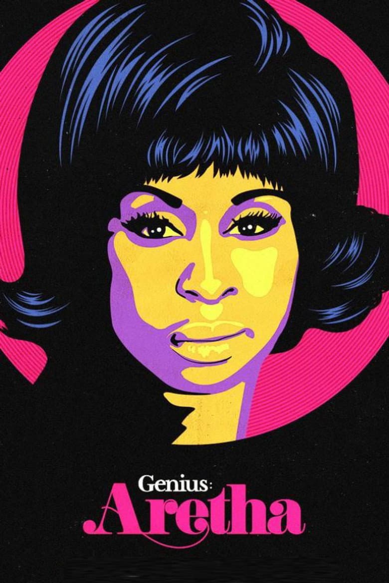 Genius — posters 8