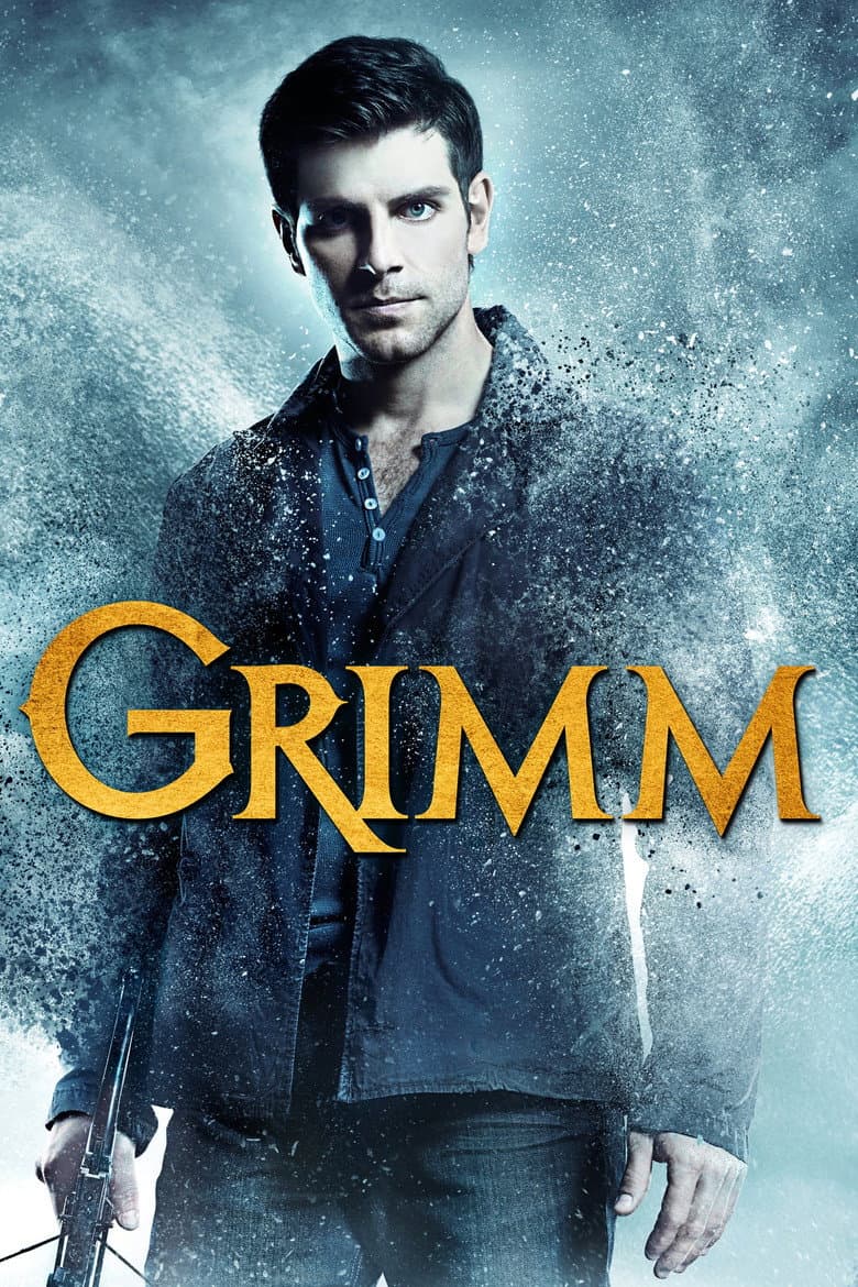 Grimm — posters 5