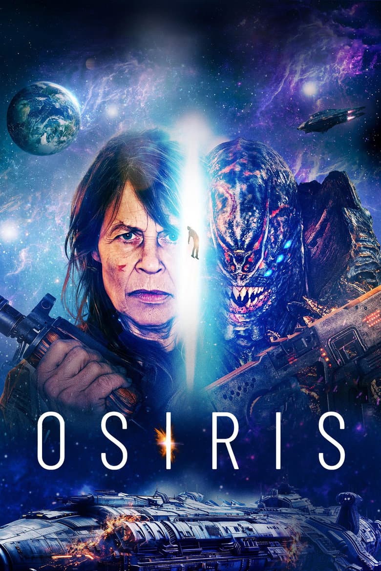 Osiris — posters 2