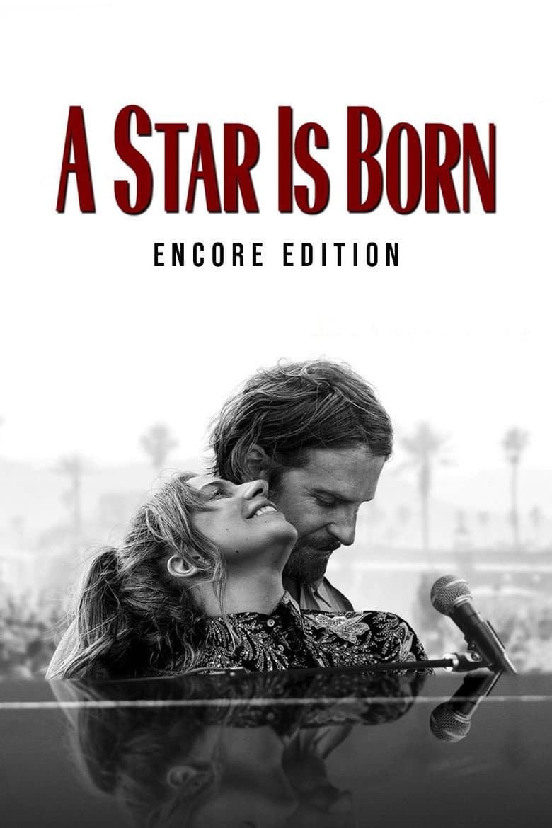 A Star Is Born — posters 7