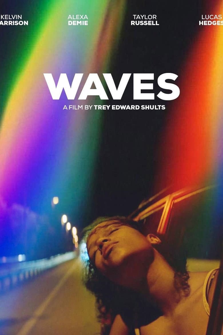 Waves — posters 4