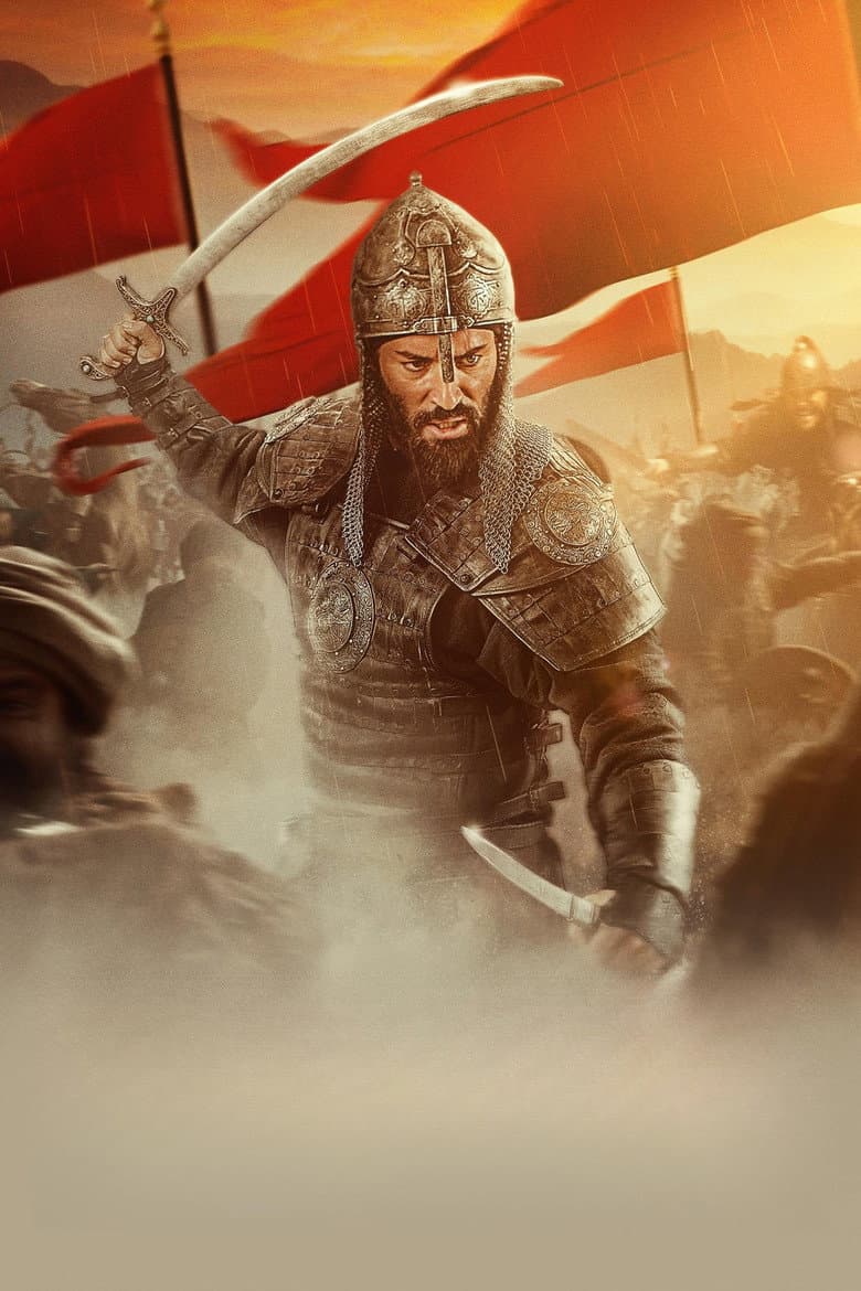 Rise of the Conqueror — posters 6