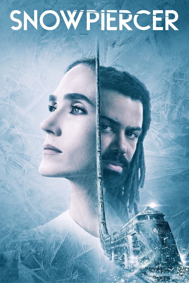 Snowpiercer — posters 2