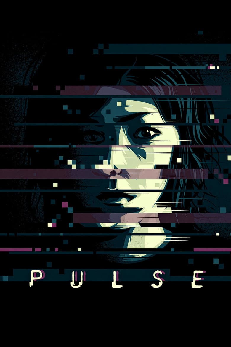 Pulse — posters 2