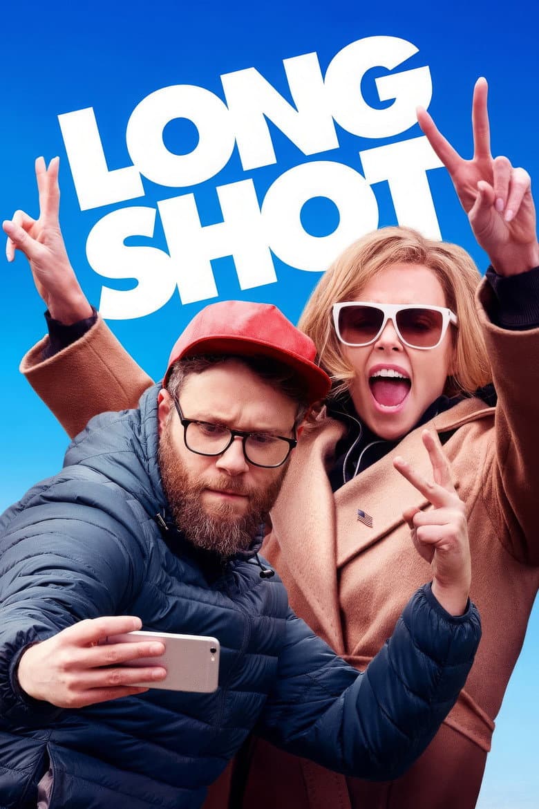 Long Shot — posters 7