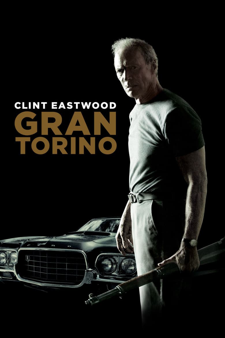 Gran Torino — posters 7