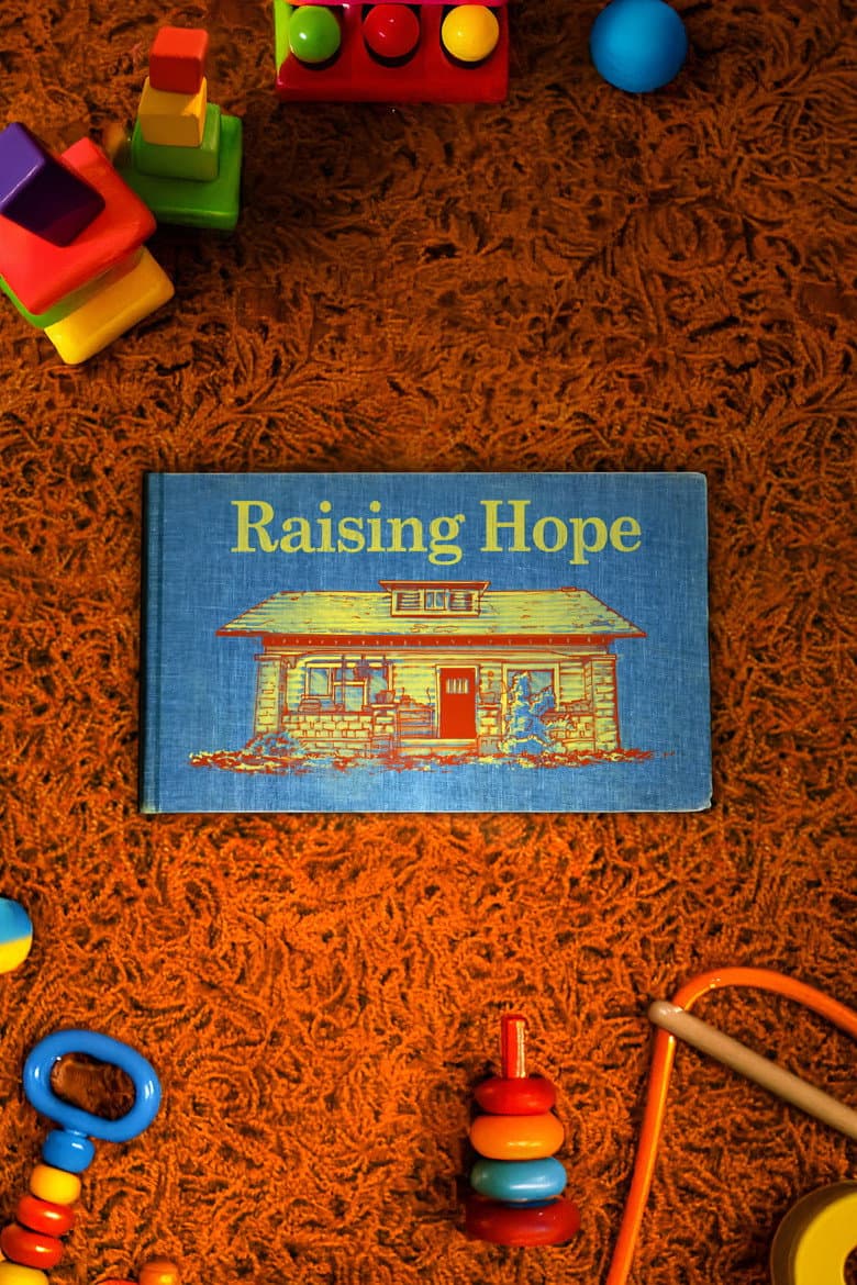 Raising Hope — posters 6