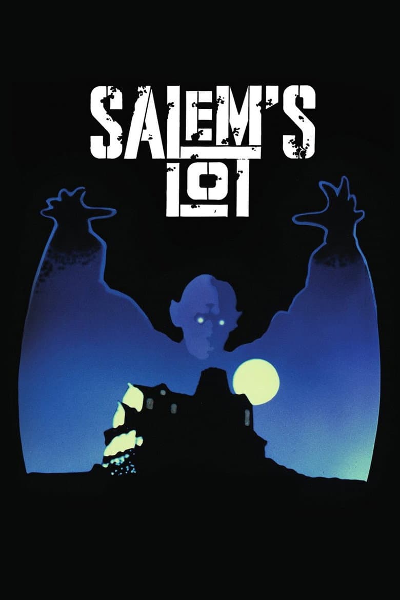 Salem's Lot — posters 5