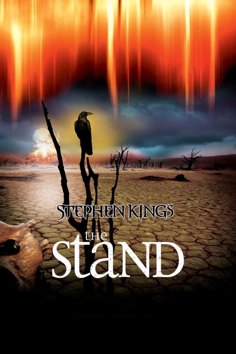The Stand — posters 8