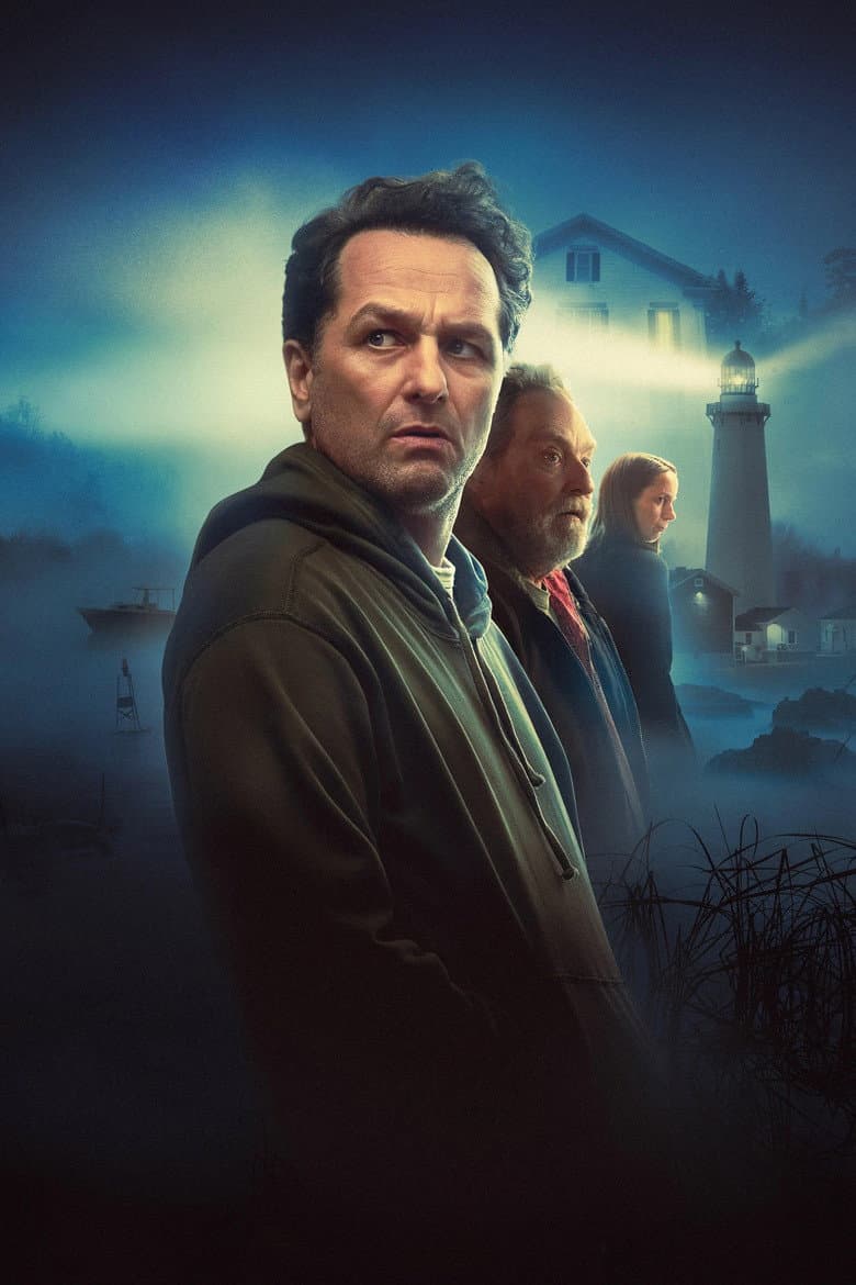 Widow's Bay — posters 5