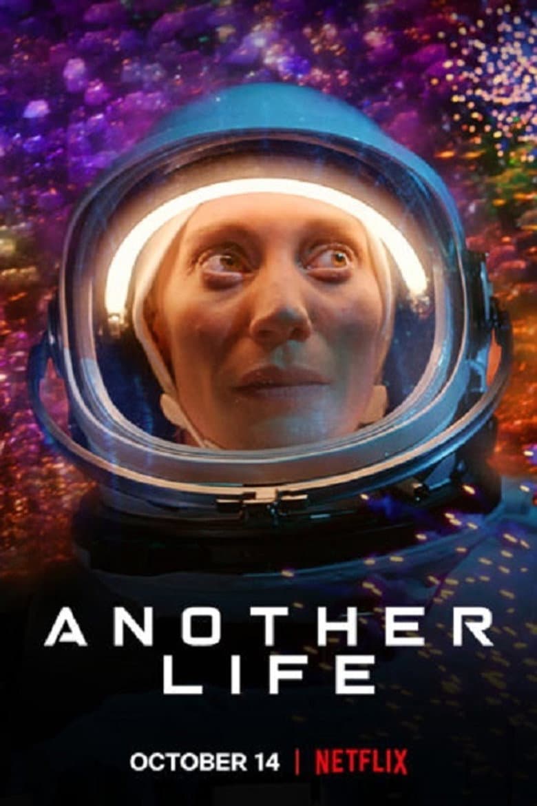 Another Life — posters 4