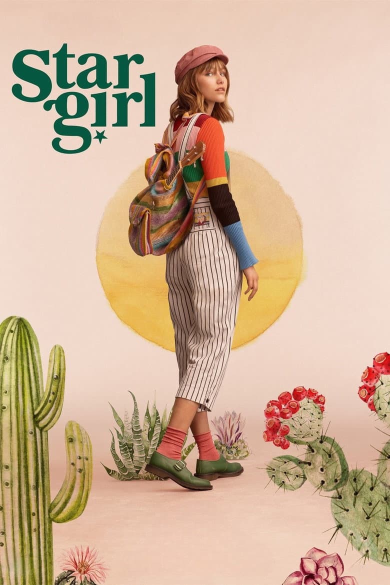 Stargirl — posters 7