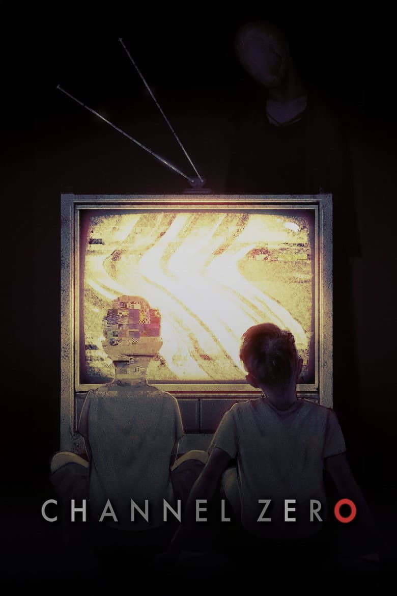 Channel Zero — posters 4