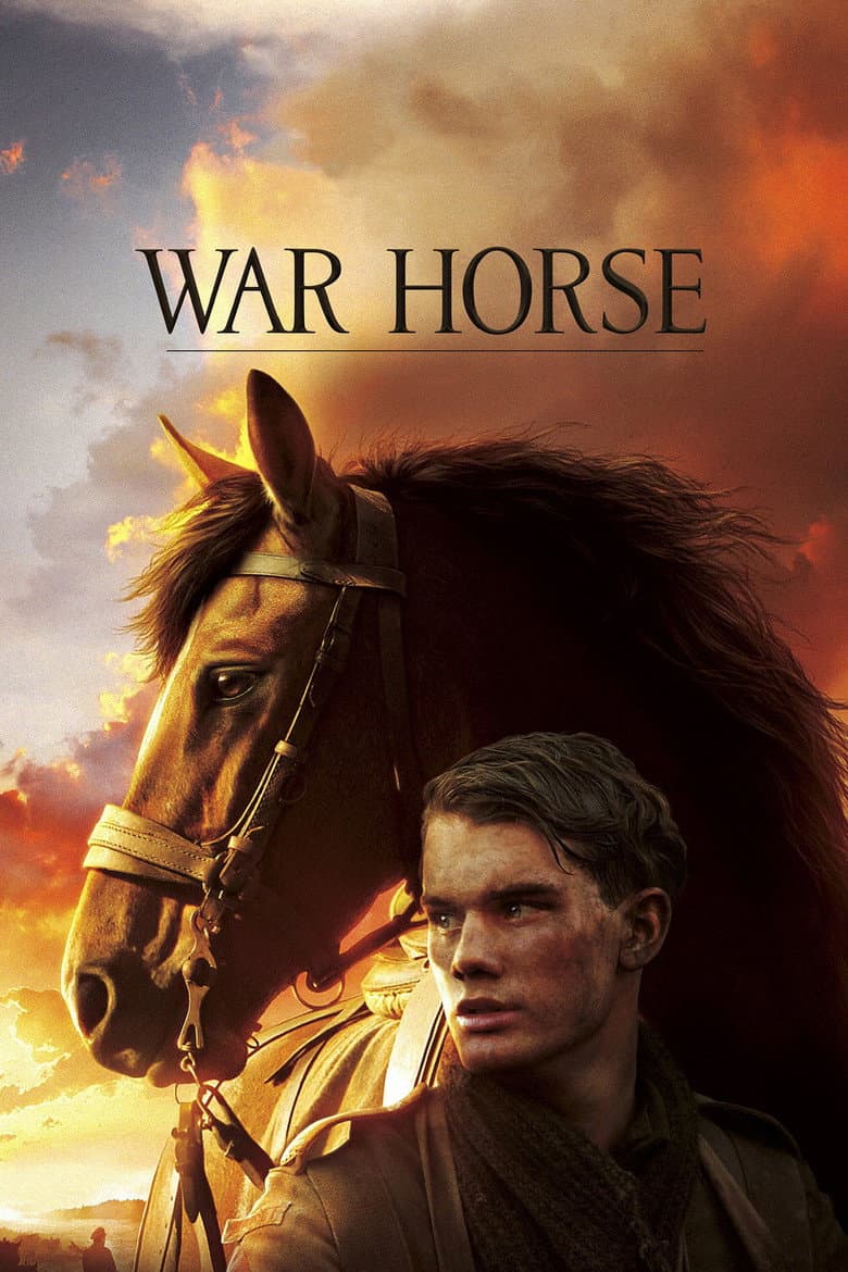 War Horse — posters 6