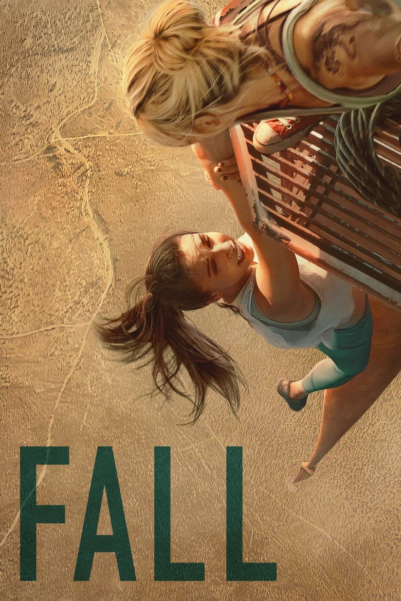 Fall — posters 7