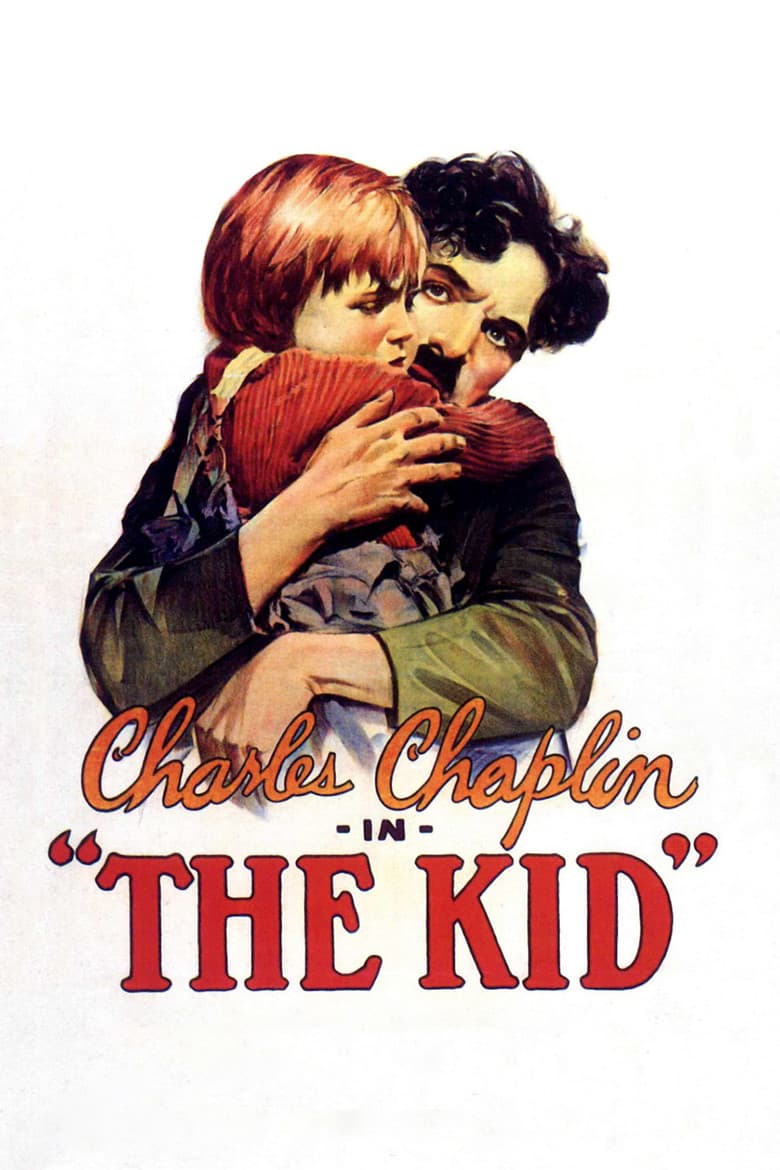 The Kid — posters 5