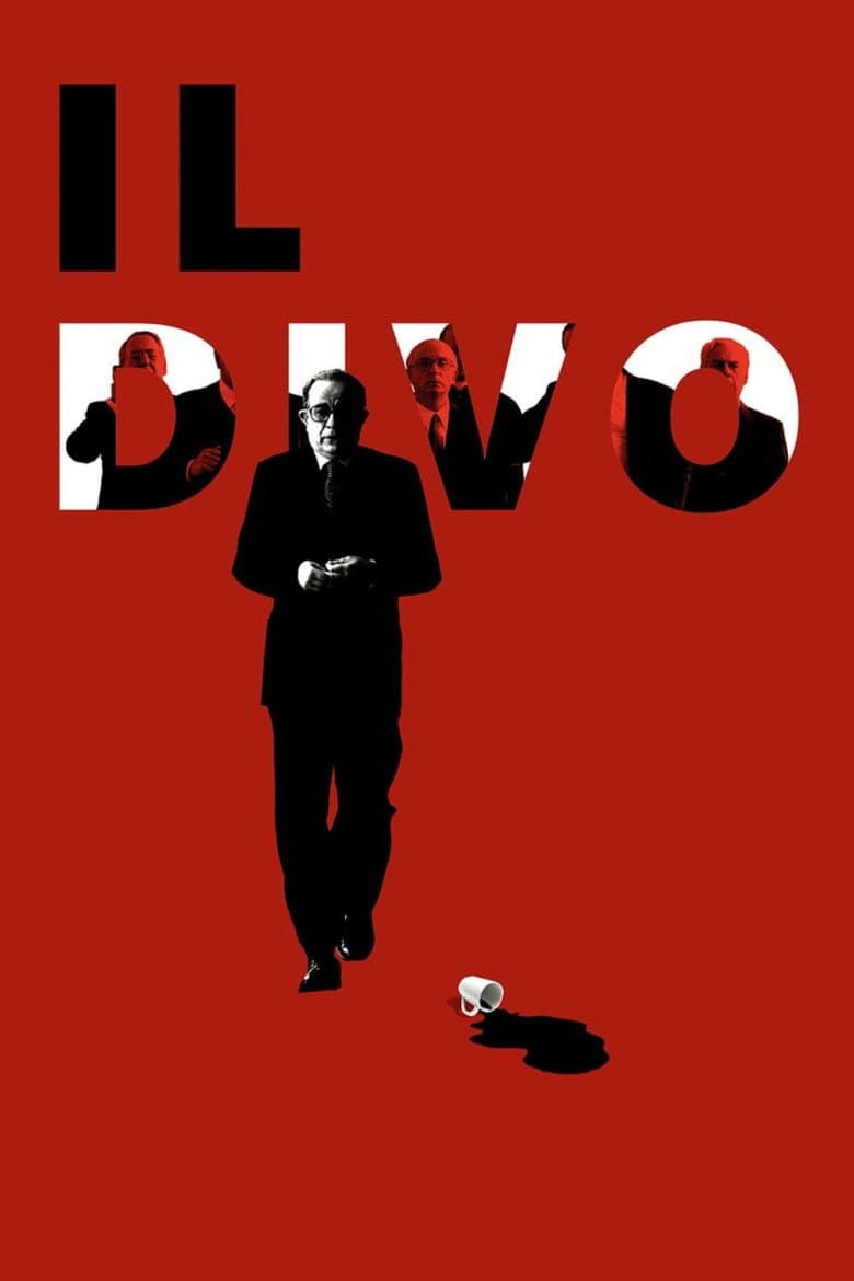 Il Divo — posters 5
