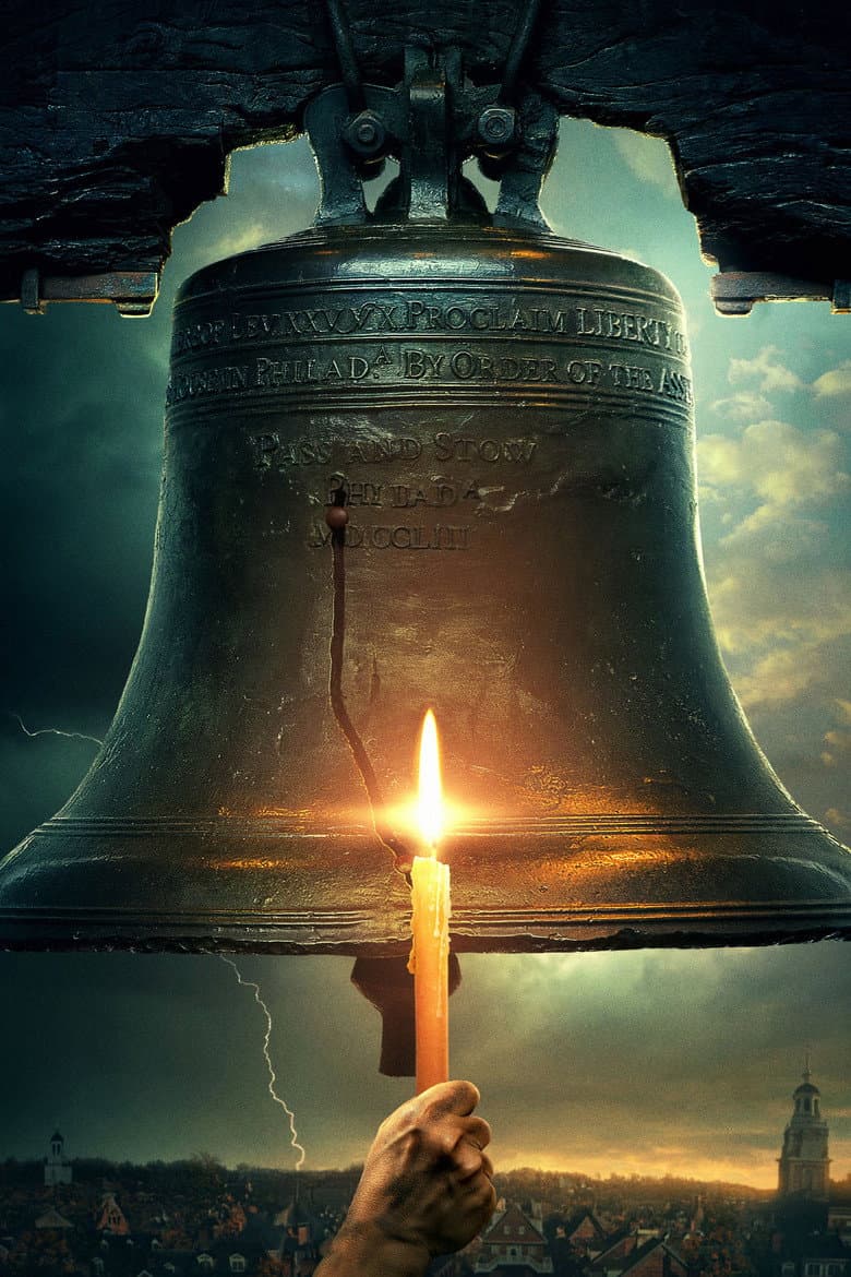 A Great Awakening — posters 1