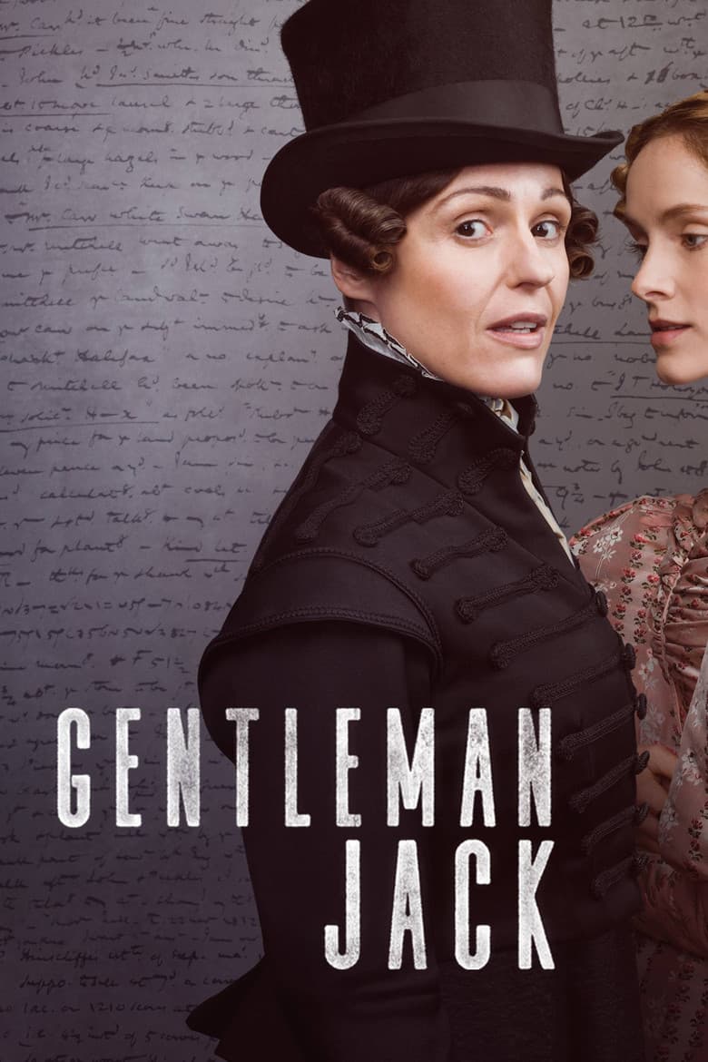 Gentleman Jack — posters 3