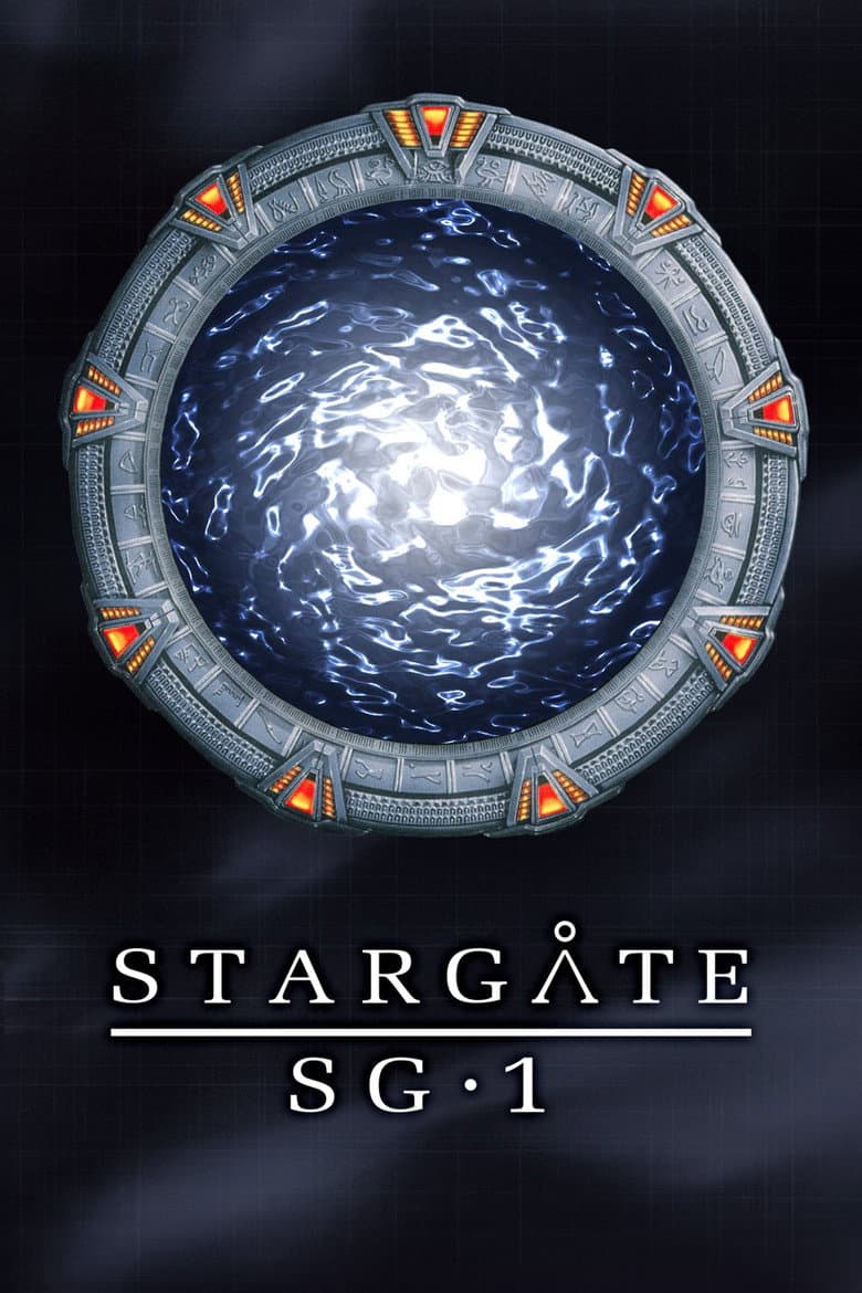 Stargate SG-1 — posters 4