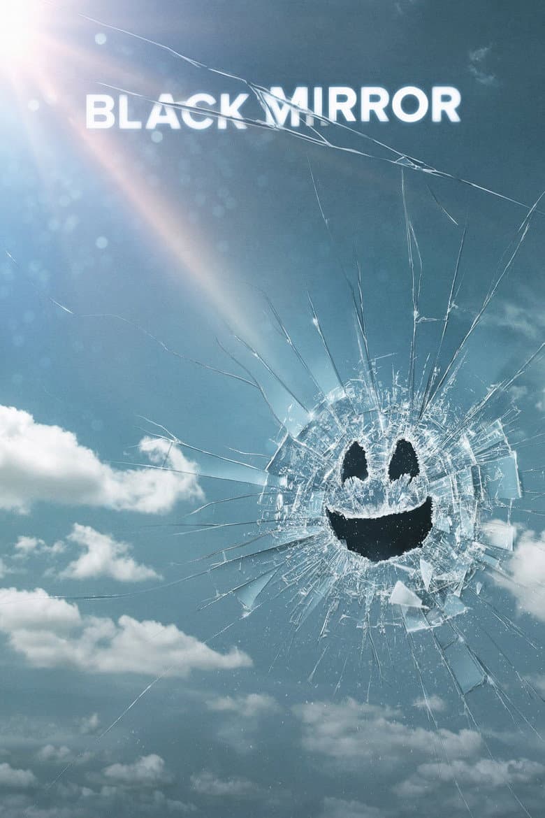 Black Mirror — posters 2