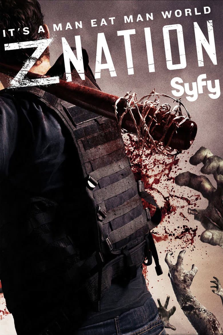 Z Nation — posters 8