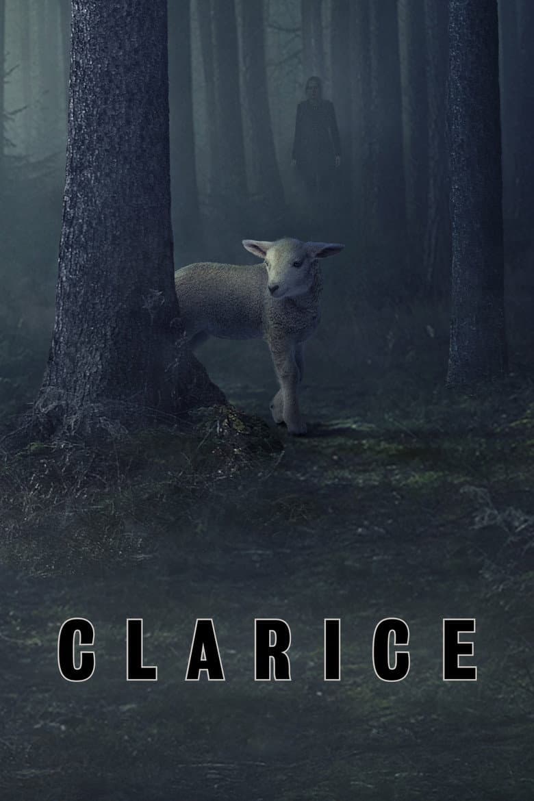 Clarice — posters 3