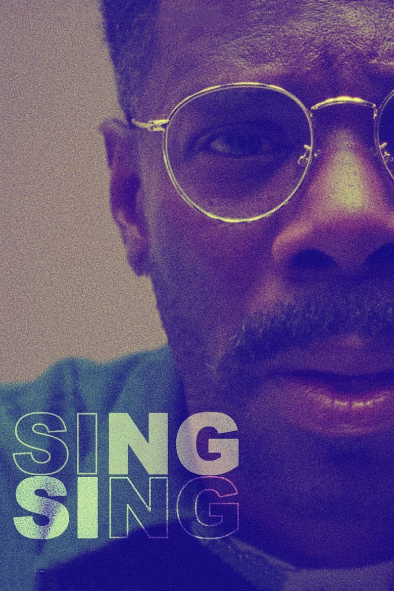 Sing Sing — posters 8
